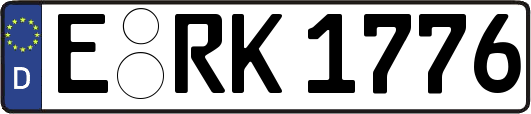 E-RK1776
