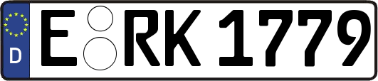 E-RK1779
