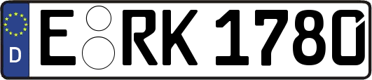 E-RK1780