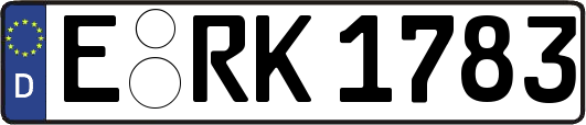E-RK1783
