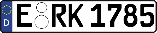 E-RK1785