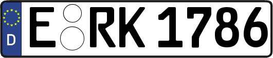 E-RK1786