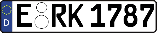 E-RK1787