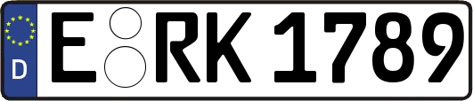 E-RK1789