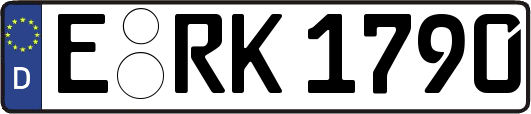 E-RK1790