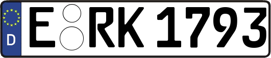 E-RK1793