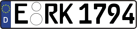 E-RK1794