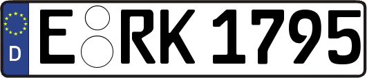 E-RK1795
