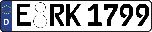 E-RK1799