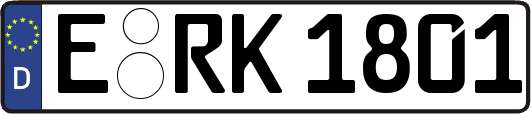 E-RK1801