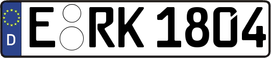 E-RK1804