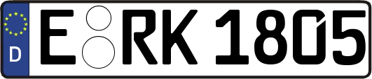 E-RK1805