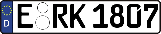 E-RK1807