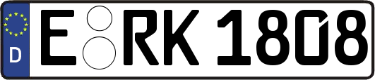 E-RK1808