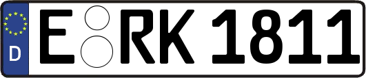 E-RK1811