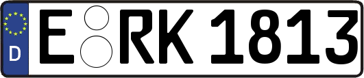 E-RK1813