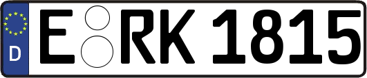 E-RK1815