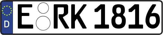 E-RK1816