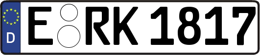 E-RK1817