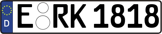 E-RK1818