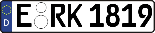 E-RK1819