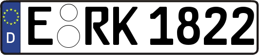E-RK1822