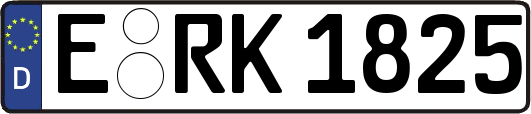 E-RK1825