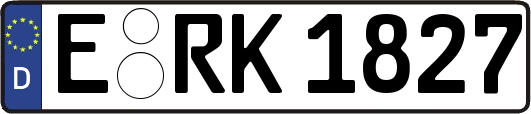 E-RK1827