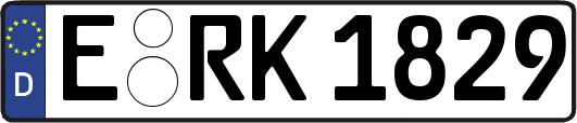 E-RK1829