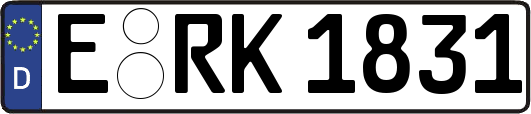 E-RK1831
