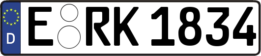 E-RK1834