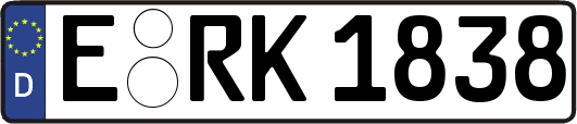 E-RK1838