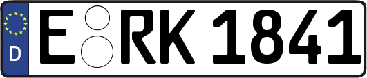 E-RK1841