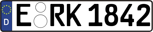 E-RK1842