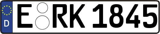 E-RK1845