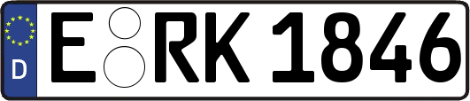 E-RK1846