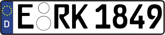 E-RK1849