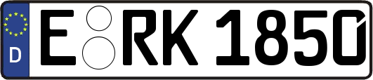 E-RK1850