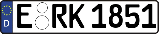 E-RK1851