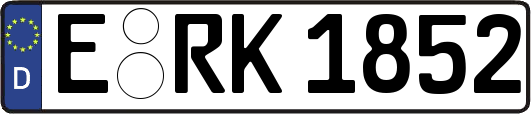 E-RK1852