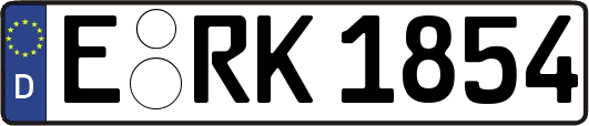 E-RK1854