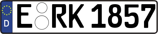 E-RK1857