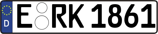 E-RK1861