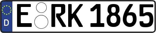 E-RK1865