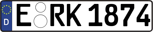 E-RK1874