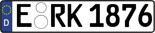 E-RK1876
