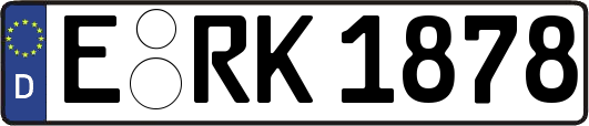 E-RK1878
