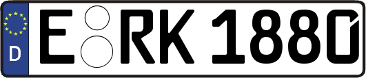 E-RK1880