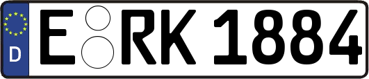 E-RK1884