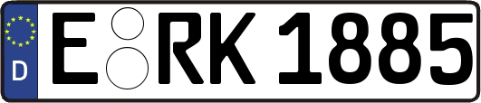 E-RK1885